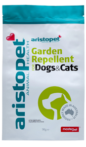 Garden Repellent for Dogs & Cats