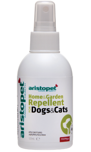 Household Repellent Spray