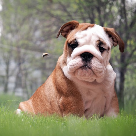 Signs your Dog has a Parasite
