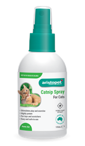 Catnip Spray for Cats