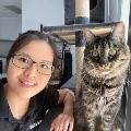 Dr Ada Siu - Veterinarian profile picture
