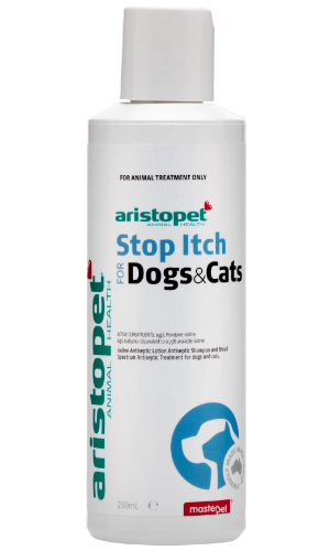 aristopet laxative paste for cats